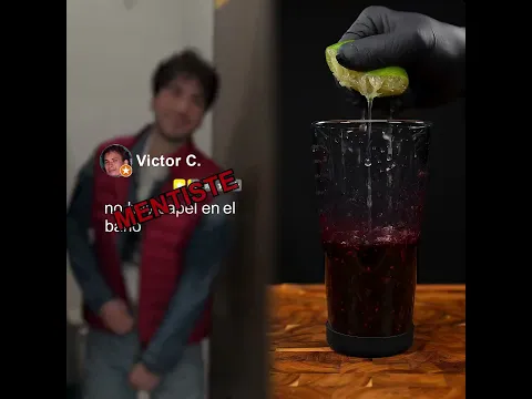 Comí en el peor restaurante del mundo