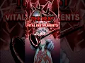 The BEST Vital Instruments In Gachiakuta! #gachiakuta #anime #ranked