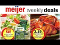 Meijer Jul 08 - Jul 14 2026 Weekly Ad
