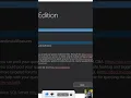 SQL server Installation