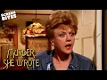 Best Angela Lansbury Scenes Murder She Wrote Screen Bites