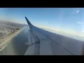Delta 2198 Taxi and Takeoff from Los Angeles LAX for Minneapolis MSP A321-200 26