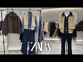 Download Lagu ZARA WOMEN’S NEW🌸WINTER COLLECTION 2025 / ZARA HAUL 2025🎋💋