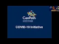 Webinar The Canadian Partnership for Tomorrow s Health