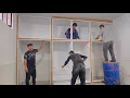 Download Lagu Master Cabinet Makers Transform a Rural Kitchen! 🤯 FULL INSTALLATION