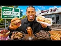 Trying Viral Tiktok Food in New Jersey