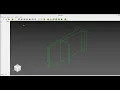 Playing around with OpenCascade in C