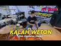 Lagu NGOPO AWADEWE BIYEN KETEMU ( KALAH WETON ) COVER KENDANG official vidio