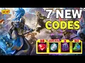 RAID SHADOW LEGENDS PROMO CODES 10 AUGUST 2026 - FREE SILVER SPECIAL REWARDS
