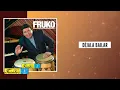 Lagu Déjala Bailar - Fruko y Sus Tesos (Audio) | Discos Fuentes