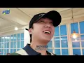 [RACHA LOG] Ep.16 쓰리라차 : Bang Chan X Changbin X HAN