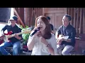 Hakikat Sebuah Cinta - Iklim (Cover By Sasya Arkhisna)