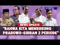 Download Lagu Ketum Bara JP \u0026 Ray Rangkuti Blak-blakan Soal Jokowi Dukung Prabowo Gibran 2 Periode
