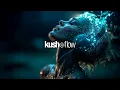 Lagu #006 KushFlow (KushClassics Drum \u0026 Bass / Liquid Dnb Mix )