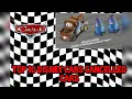 Top 10 Disney Cars Cancelled Cars