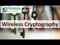 Wireless Cryptography - SY0-601 CompTIA Security 3 4