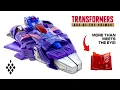 Download Lagu De BESTE Prime TOT NU TOE?! Transformers AGE OF THE PRIMES Voyager Class ALPHA TRION recensie (2025)