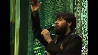 دعاء الملا مرتضى حرب 