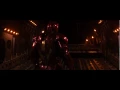 Iron man 2 scena iniziale   Shoot to thrill