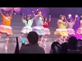 ハピチョコ 優衣ちゃん「なになぁに」4K 超きれい Version FRUITS ZIPPER LINE CUBE SHIBUYA 2023-2-12