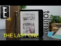 Download Lagu The Last Tolino EVER - Tolino Vision Color Kaleido 3 Review