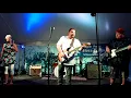 Jeff Fetterman Band-Shakey Ground-2018 Cape Fear Blues Festival-The Rusty Nail-Wilmington, NC