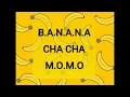 Download Lagu Easy lyric/lirik Banana (CHACHA) (PORORO)- MOMOLAND
