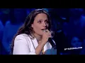 Tryo / Jeanne Cherhal / Nach "Tombé Du Ciel" (Jacques Higelin) (excerpt) (2019)