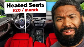 Download $20 a Month for Heated Seats! MP3