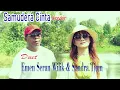 Download Lagu SAMUDERA CINTA - EMEN SERAN WILIK \u0026 SANDRA TJAM (Cover)