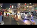 Download Lagu DJ Setulus Dalamnya Rasa Cintaku(dj bagaikan langit dan bumi)full bass ~ Fikri Asia