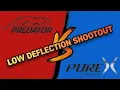 PureX HXT vs Predator 314