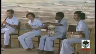 وياقلبي تصبر فرقة الانشاد عدن 