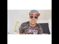 El Chaval De La Bachata Hablame De Ti ( i,am Dwest ) Video Live Bachata 2k22