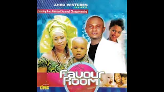 sis joy u0026 blessed samuel chimnyeremaka favour room official audio part 1 
