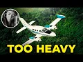 The Truth Behind the Crash That Took Aaliyah