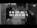 Eddie Santiago - Lluvia (Letra)