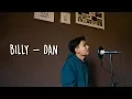 Download Lagu DAN - Billy Joe Ava | SHEILA ON 7 (Cover)