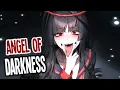 Download Lagu Nightcore - Angel Of Darkness (Rock Version) (Lyrics)