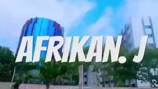 if no be god by afrikan j