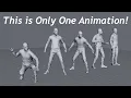 Quick and Easy Animation in Maya Smart Layer Script Reveal