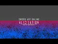 Download Lagu Sword Art Online: Alicization - War of Underworld Opening Full |『Resolution』by Haruka Tomatsu