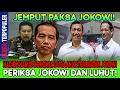 Download Lagu JEMPUT PAKSA JOKOWI…!! NADIEM HARUS BONGKAR DUGAAN KETERLIBATAN JOKOWI. PERIKSA JOKOWI DAN LUHUT!
