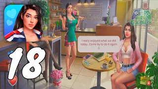 college love game gameplay walkthrough 18 android ios