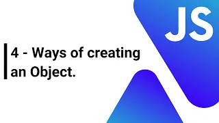 4 Ways of creating an object AnaghTech