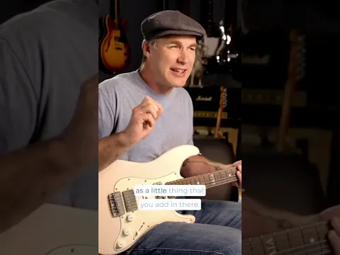 You’re Using the Blue Note Wrong