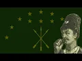 Circassian Patriotic Song - \