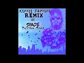 Koffee - Rapture (Remix) By -  Spade Tattoo Boss