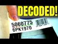 Serpentine Belt Numbers Explained Never Get Sold The Wrong Belts Again