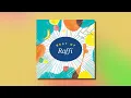 Thanks A Lot - Raffi